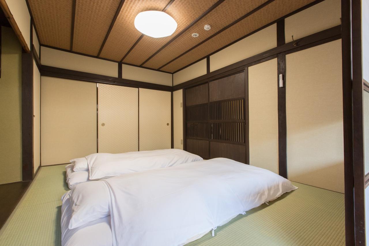 Kyoto Stay Temari Exterior photo