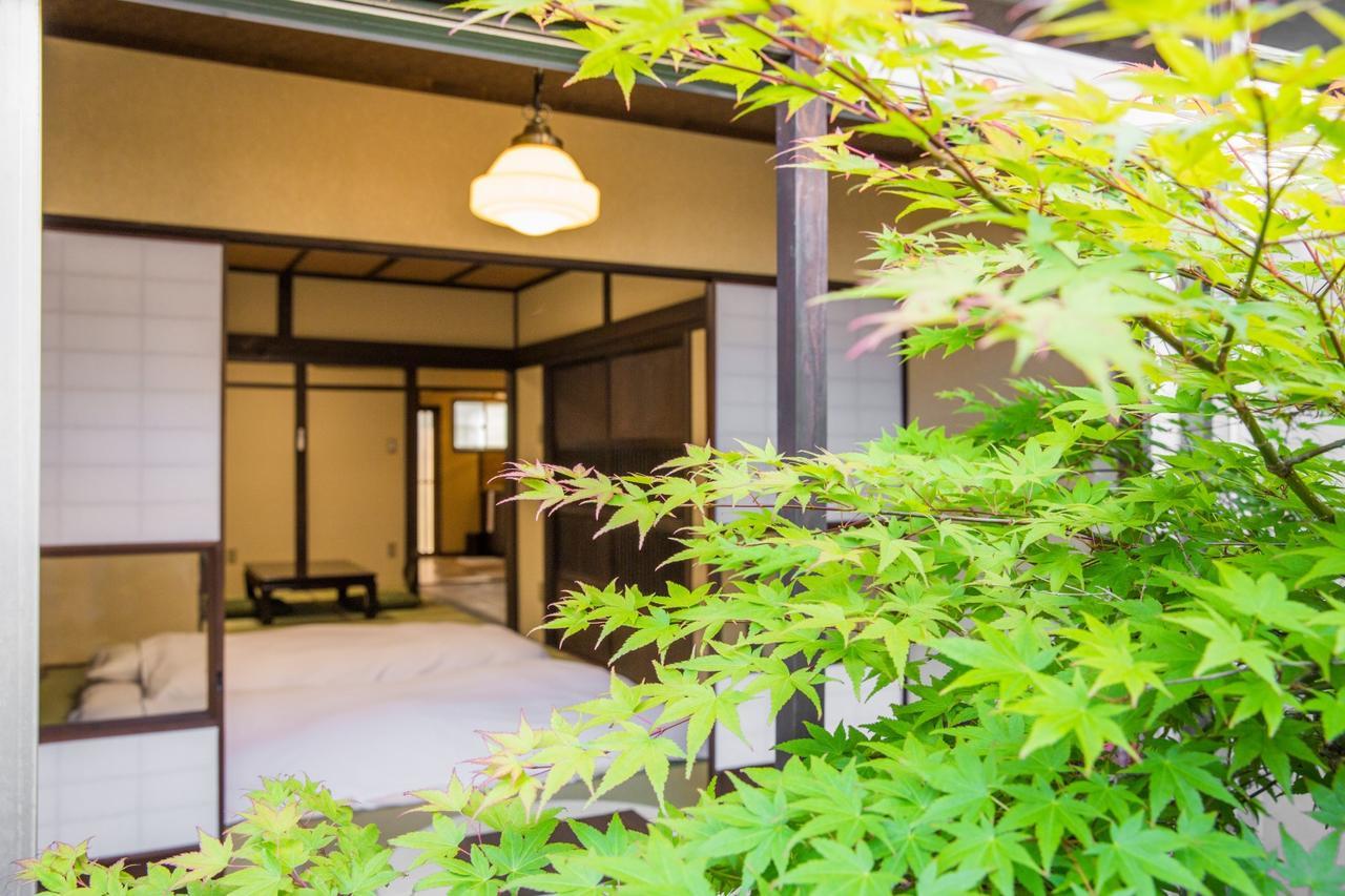 Kyoto Stay Temari Exterior photo