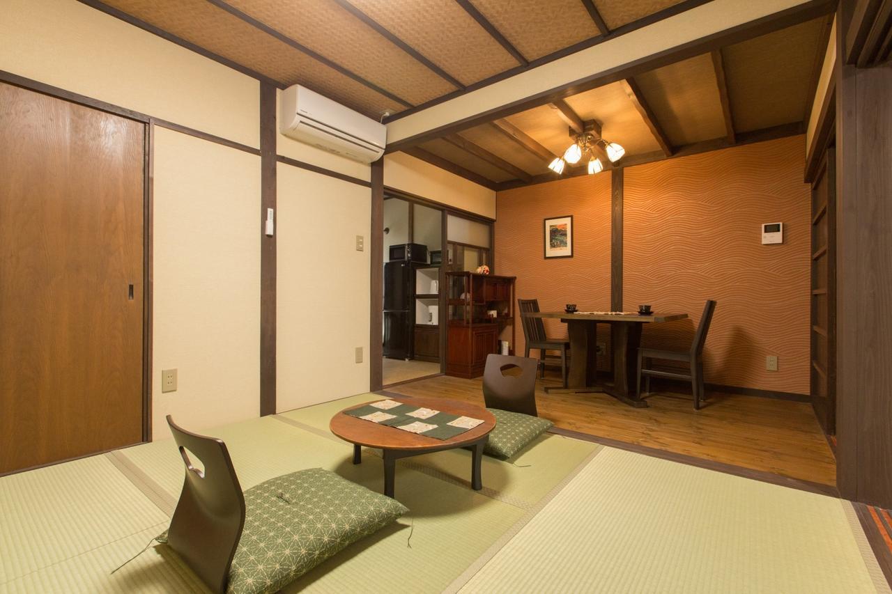 Kyoto Stay Temari Exterior photo