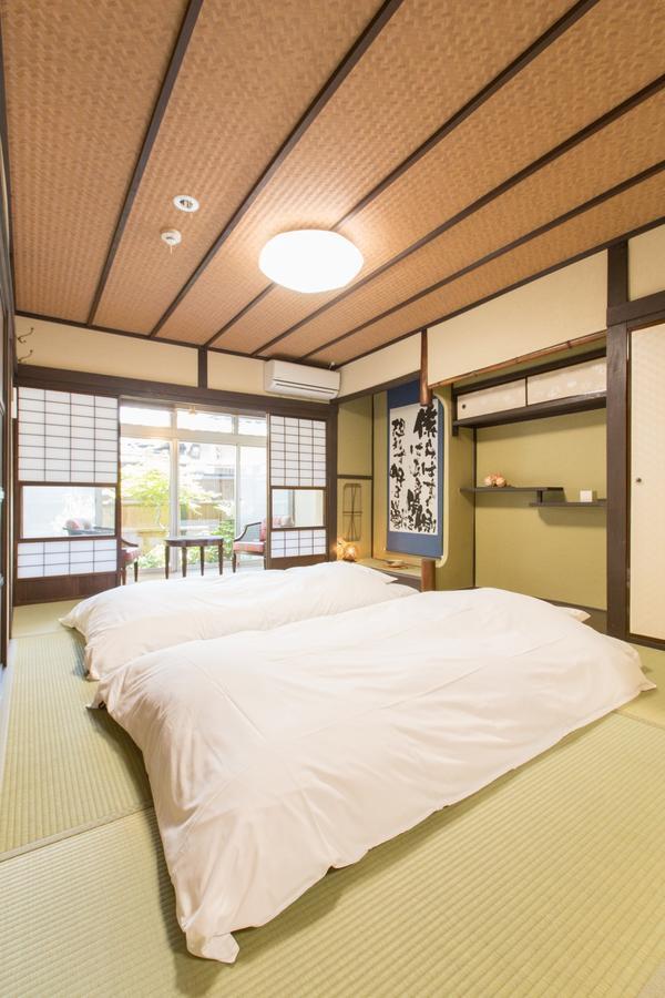 Kyoto Stay Temari Exterior photo