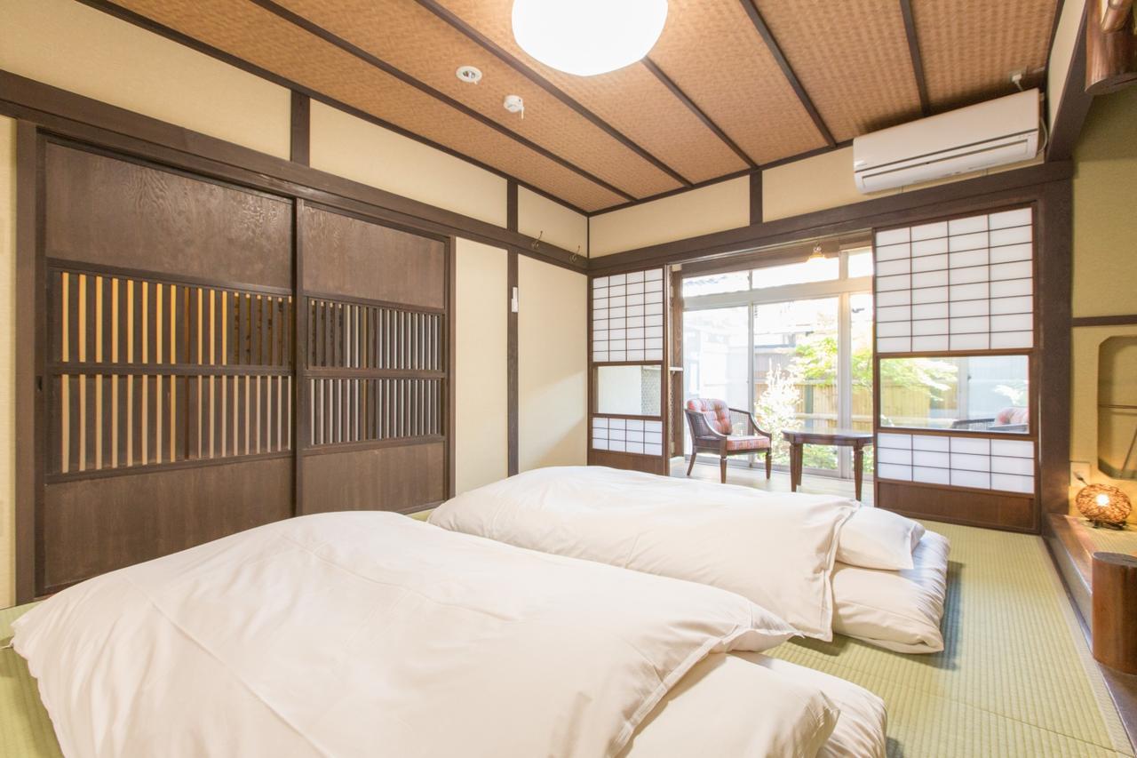 Kyoto Stay Temari Exterior photo