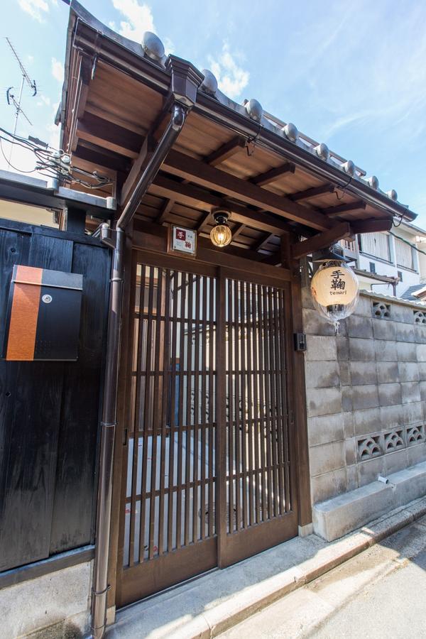 Kyoto Stay Temari Exterior photo